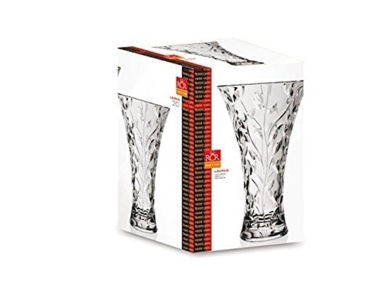 Vaso Laurus 2