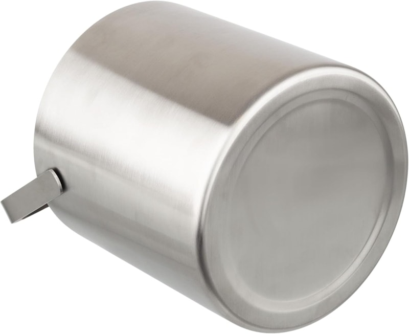 Balde de Gelo Aço Inox 4