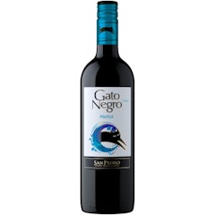 Gato Negro Merlot