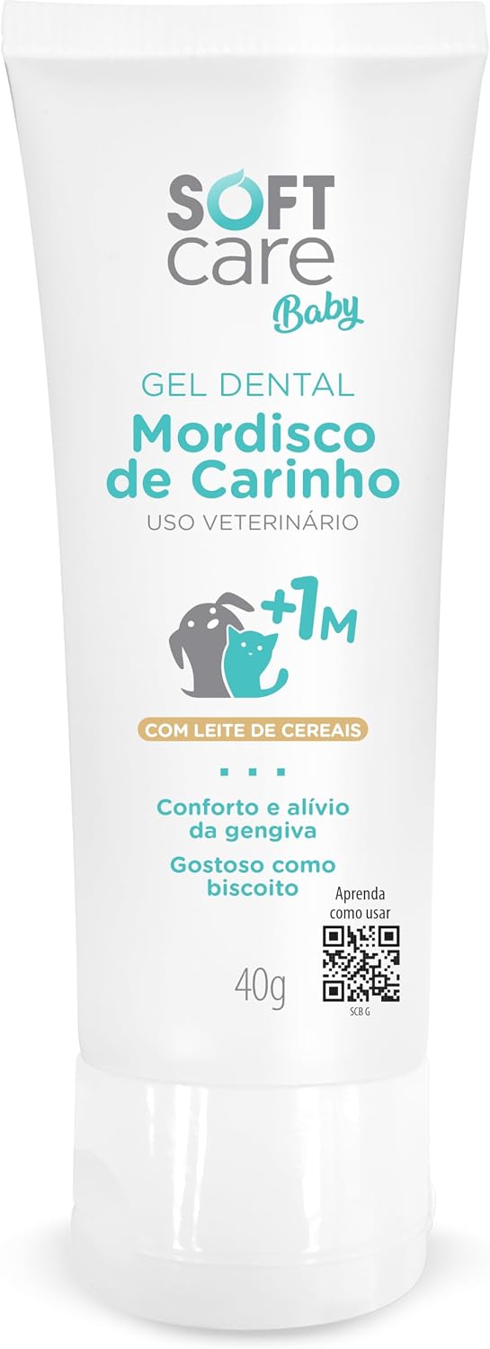 Top 10 Melhores Pastas de Dente para Cachorro em 2026 (Virbac, Soft Care e mais) 5