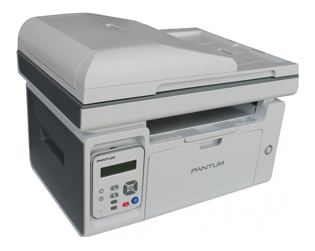 Multifuncional Laser Monocromática M6559NW 1