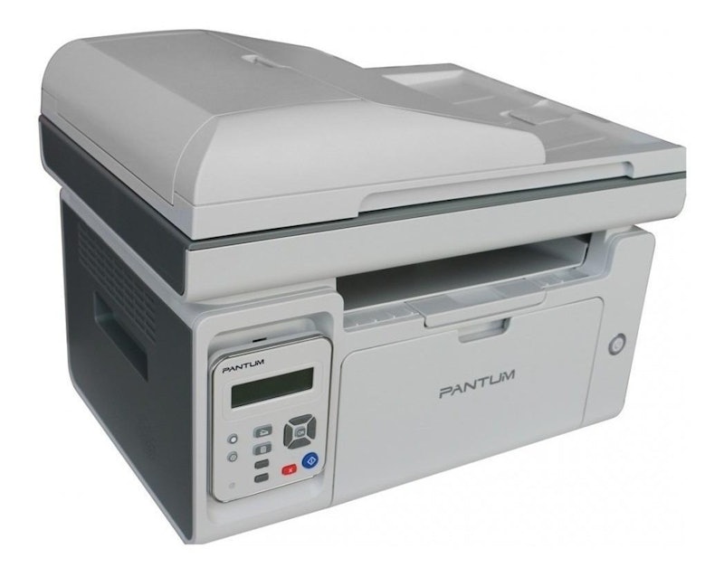 Multifuncional Laser Monocromática M6559NW 1