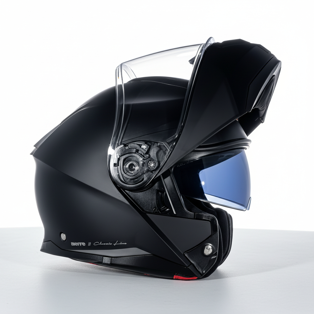 Capacete Bieffe B-Dynamic Class 1