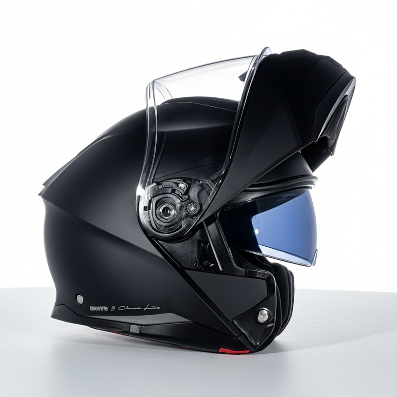 Capacete Bieffe B-Dynamic Class 1