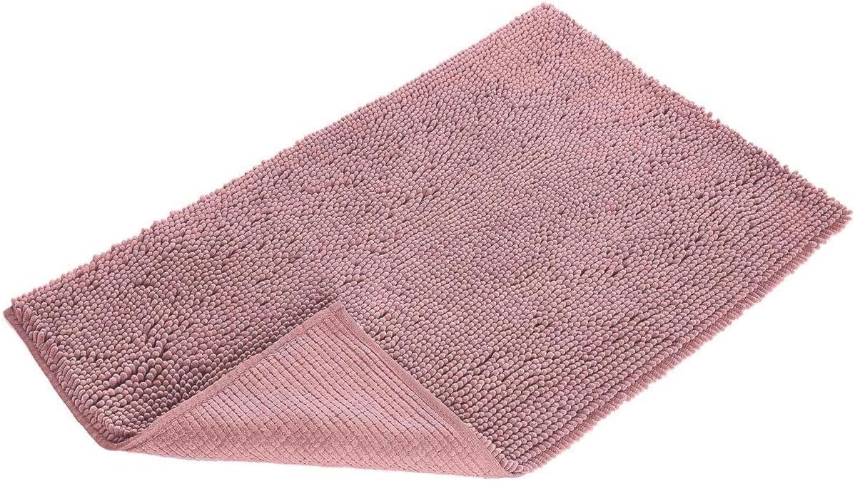 Tapete Antiderrapante Bolinha Popcorn Macio 5