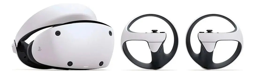 PlayStation VR2 2