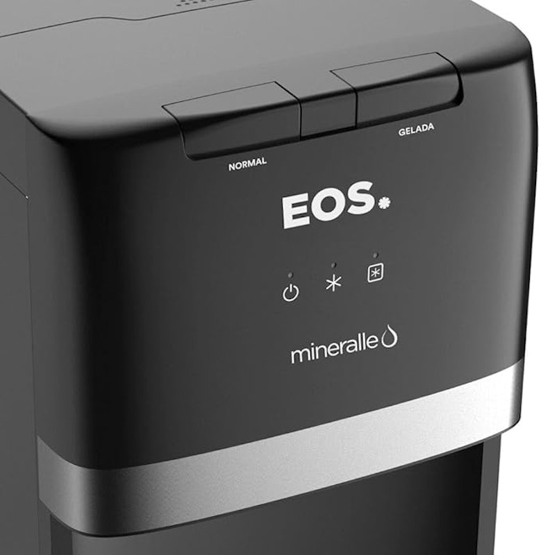 Purificador de Água Mineralle com Compressor 4
