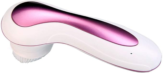 Escova de Limpeza Facial Clean Pro 4