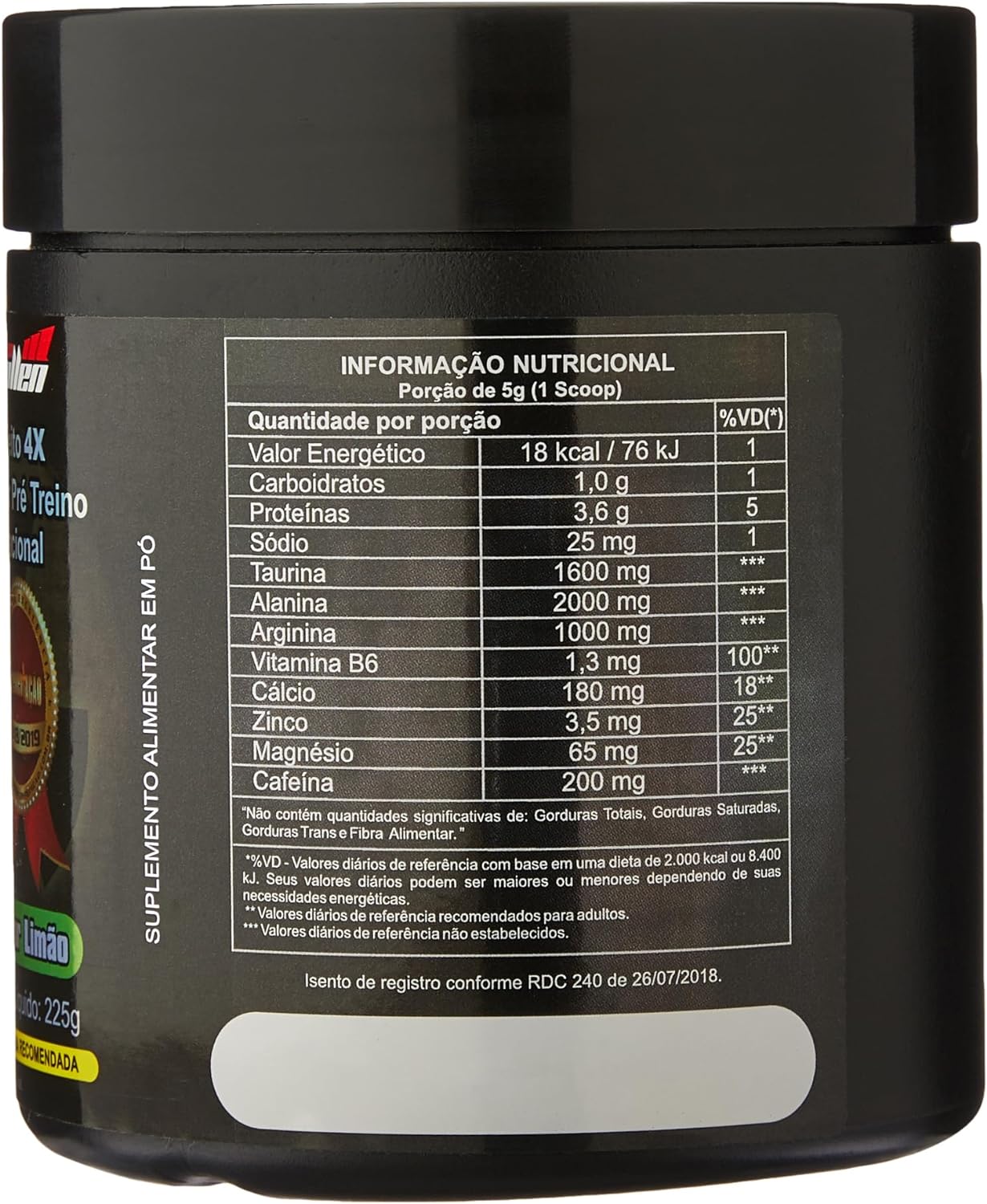 C4 Beta Pump 2