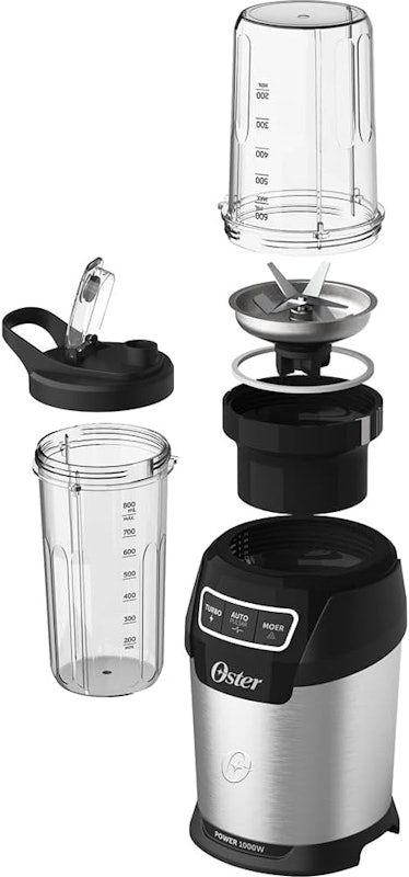 Liquidificador Portátil Ultra Power Blender 1000 3