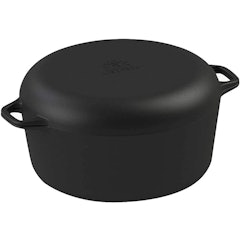 Forno Holandês de Ferro Fundido 7,6 L Libaneza