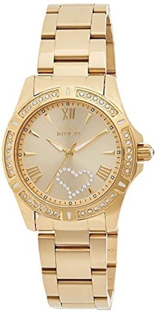 Invicta 2