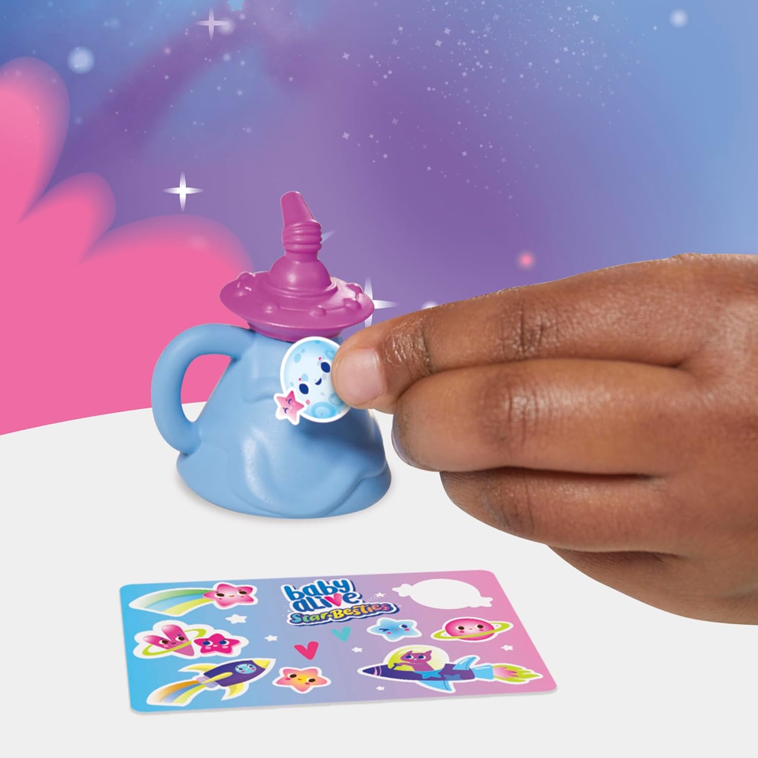 Baby Alive Star Besties 2