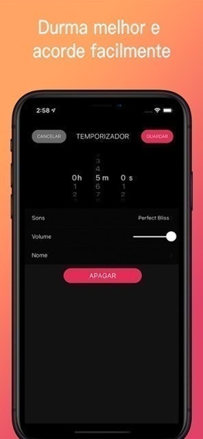 Despertador com Música e Rádio 5