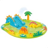 Top 10 Melhores Piscinas com Escorregador (Intex, Bestway e mais) 4