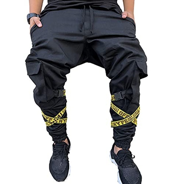 Top 10 Melhores Calças Jogger Masculinas (Street, Jeans e mais