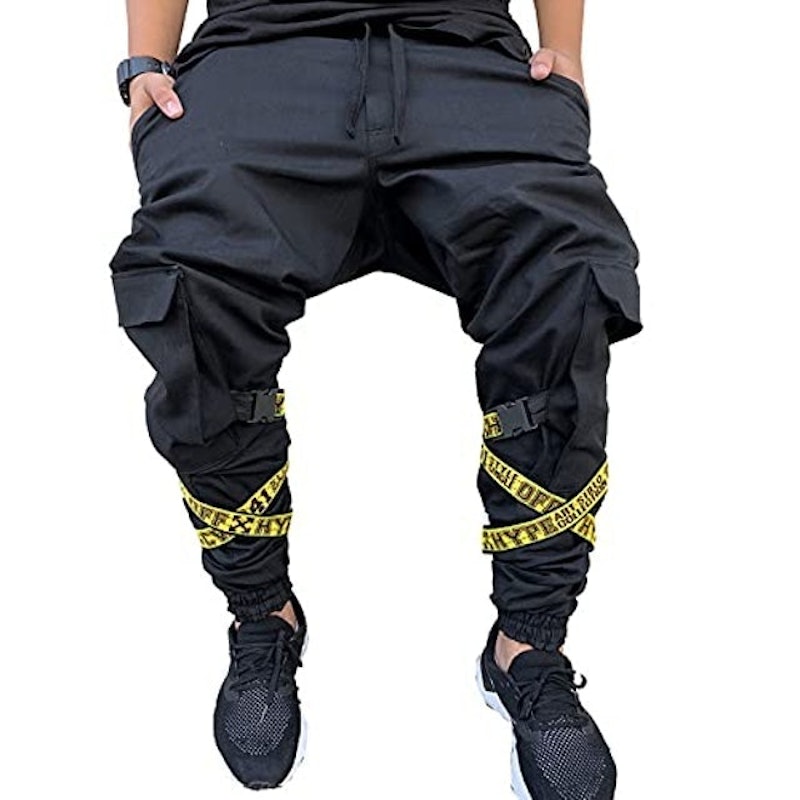 Top 10 Melhores Calças Jogger Masculinas (Street, Jeans e mais