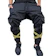 ART STILLO COLLECTION Calça Jogger Masculina Street 1