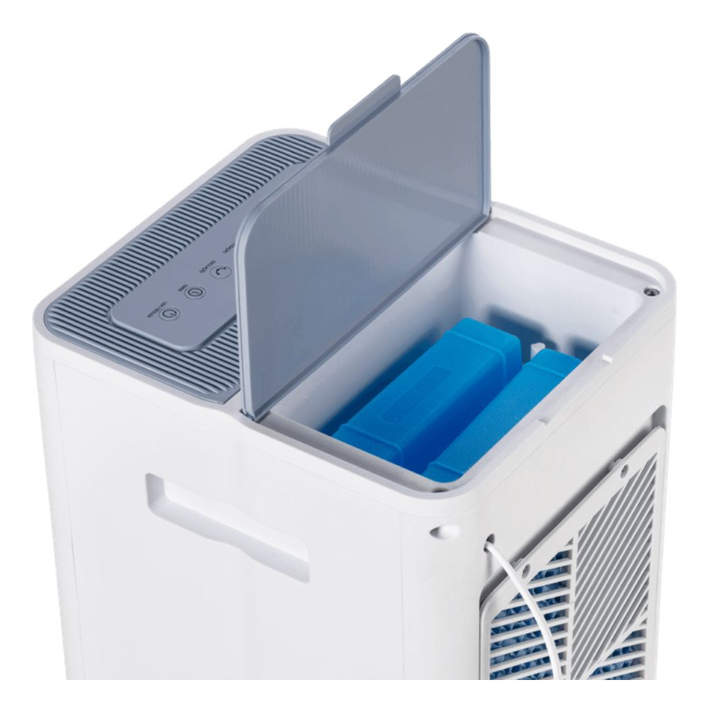 Climatizador de Ar Wap Clima Control Digital 5
