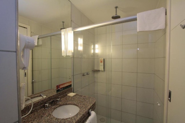 Hotel Sonata de Iracema  5