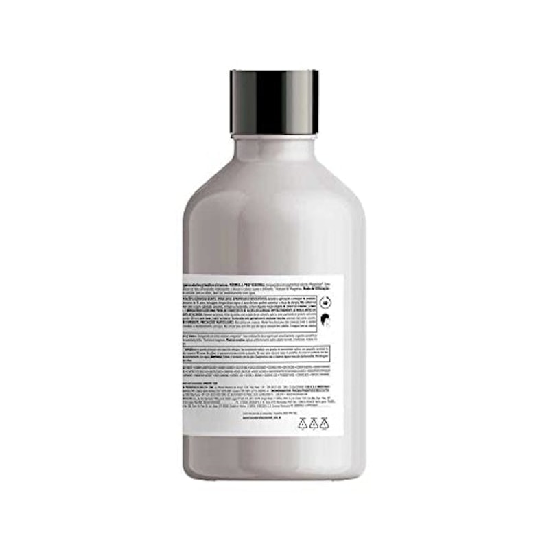 Shampoo Silver 4