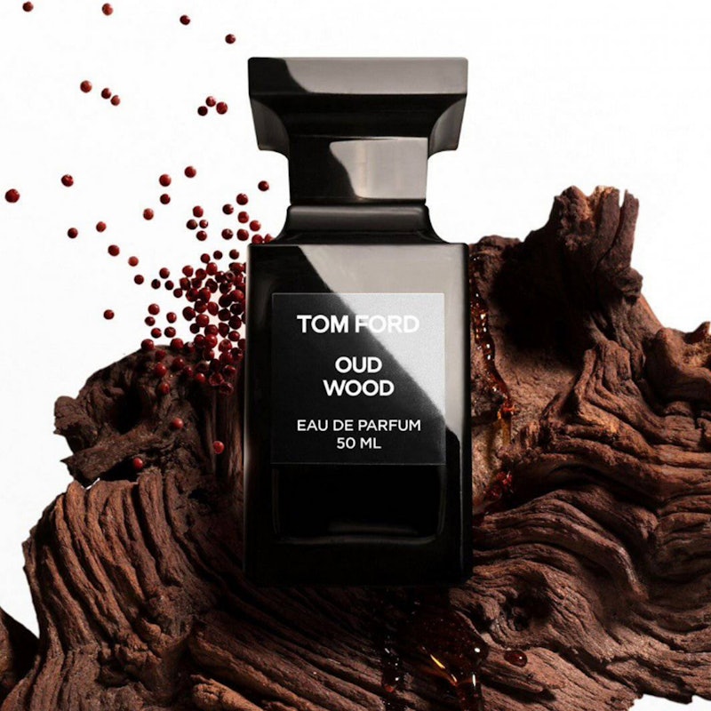 Perfume Oud Wood 2