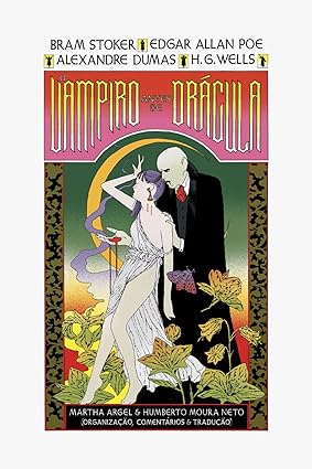 O Vampiro Antes de Drácula  1
