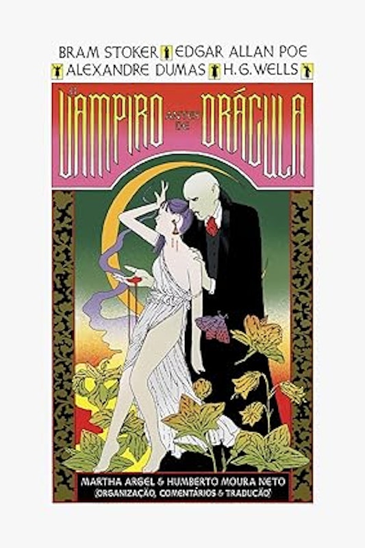O Vampiro Antes de Drácula 1
