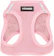 BEST PET SUPPLIES Coleira Peitoral Voyager Step-In Air Harness Pink 1