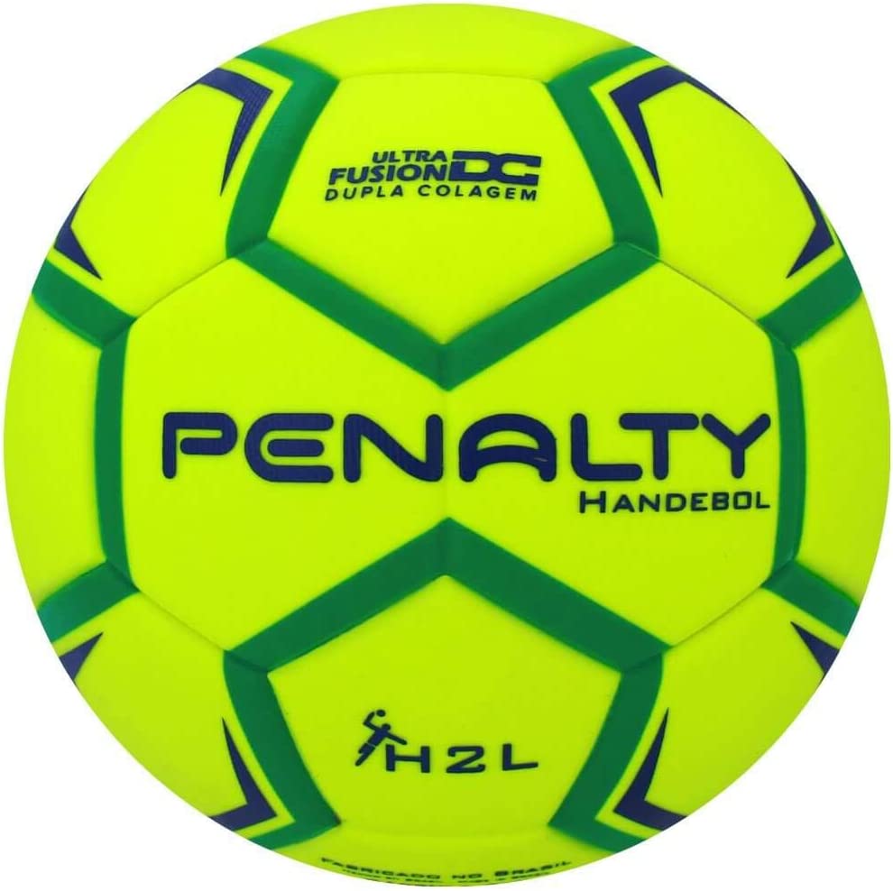 Top 10 Melhores Bolas de Handebol 3