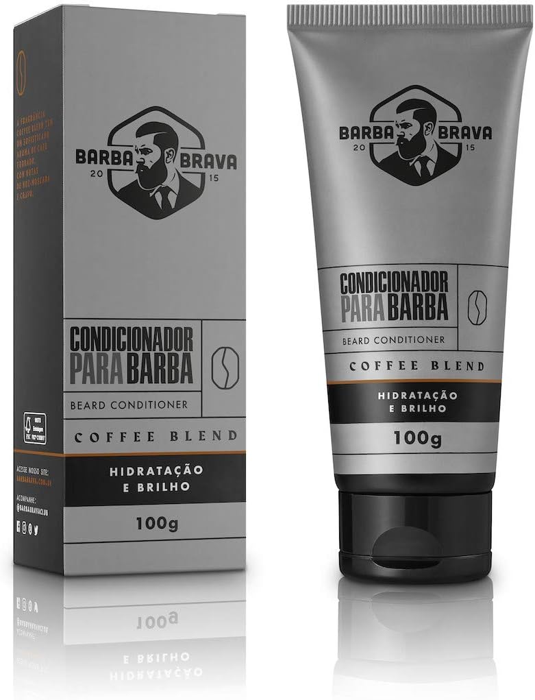 Top 10 Melhores Condicionadores para Barba  (Sobrebarba, Keune e mais) 5