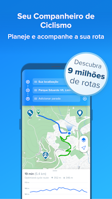 Bikemap 2