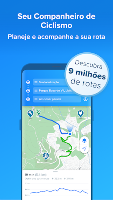 Bikemap 2