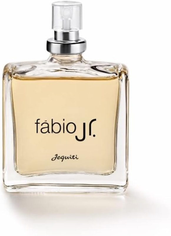 Fábio Jr. Desodorante Colônia Masculina 1