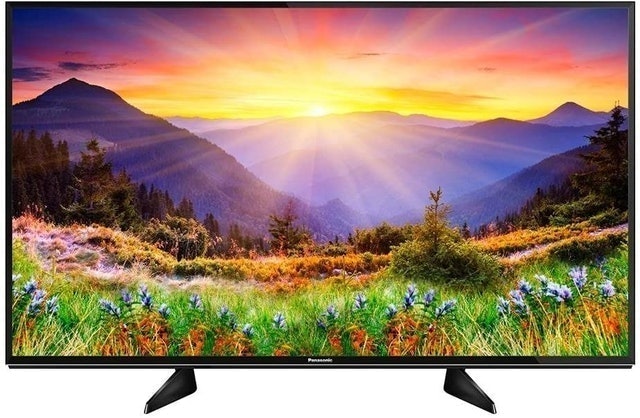 Smart TV LED 49" Panasonic 2