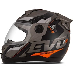 Capacete Liberty Evolution G8 Evo 788