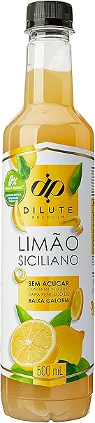 Top 10 Melhores Xaropes para Drinks em 2026 (Monin, Dilute e mais) 4