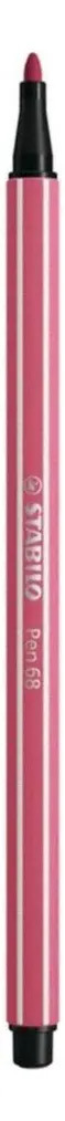 Stabilo Pen 68 Brush 2