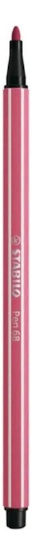 Stabilo Pen 68 Brush 2