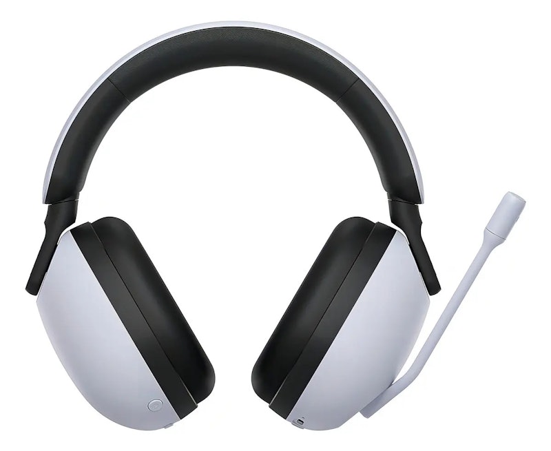 Fones de Ouvido sem Fio para Jogos INZONE H9 com Cancelamento de Ruído 2