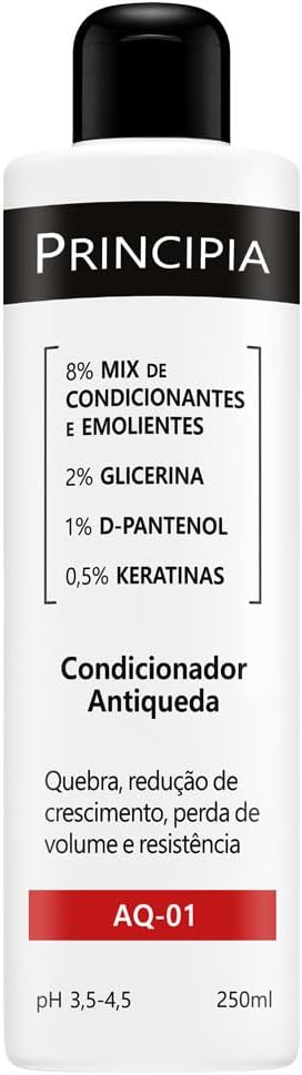 Kit Antiqueda Trio Shampoo + Condicionar + Sérum Capilar 3