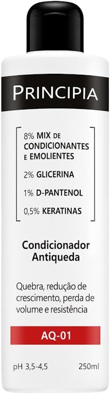 Kit Antiqueda Trio Shampoo + Condicionar + Sérum Capilar 3