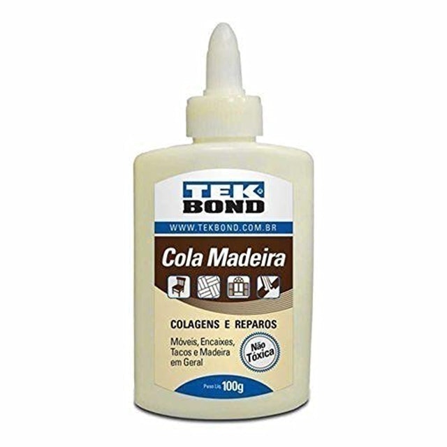 Top 10 Melhores Colas de Madeira  (Titebond, Cascola e mais) 1
