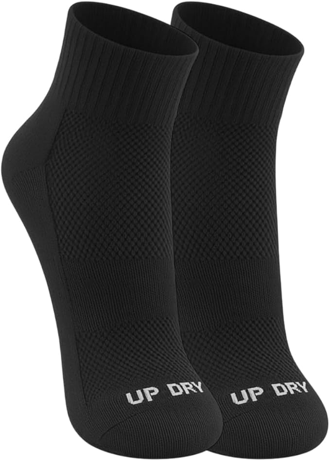 Meia Performance Esportiva QLC Sport 4