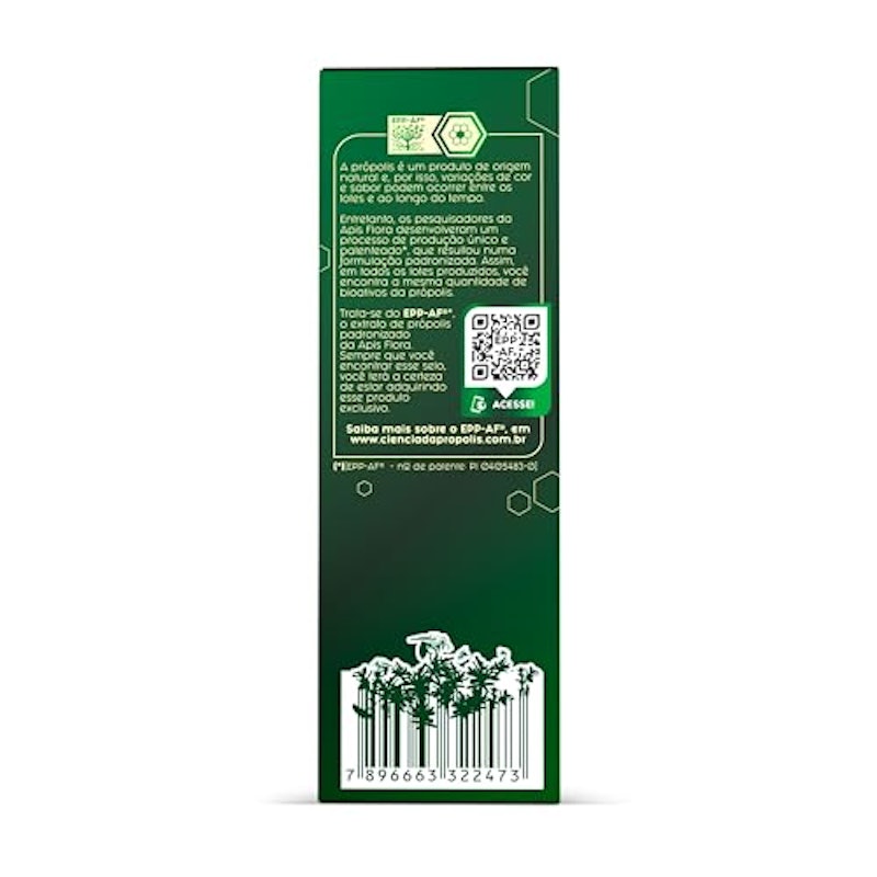 Extrato de Própolis Verde 70 4