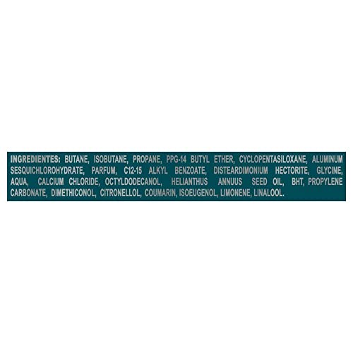 Antitranspirante Rexona Masculino Aerosol Antibacterial Invisible 3