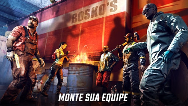 Dead Trigger 2 5