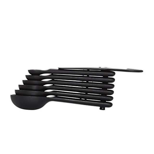 Conjunto de 6 Colheres Medidoras OXO  2