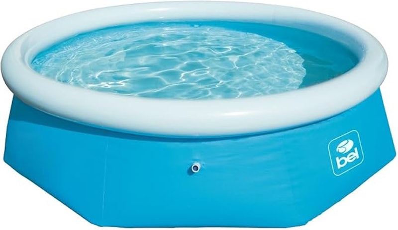 Piscina Inflável 2.700 L 1
