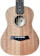 SEIZI Seizi Ukulele Bali – Tenor Acústico Okume 1